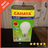 CAHAYA 7 watt light brand Led bulb || 7 watt Led bulb || Lights