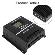 ที่ชาร์จ USB คู่200A MPPT เครื่องควบคุมการชาร์จพลังงานแสงอาทิตย์สำหรับอุปกรณ์ต่างๆ EL Store