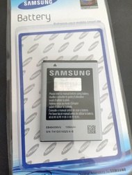 baterai battery batre samsung galaxy young GT-S6310 s6310 S5830 S6810 S5670 / S6102 S7500 EB494358VU
