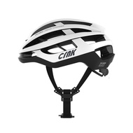 CRNK Helmer Helmet - White