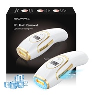 Hair Removal Device IPL Kit Laser Hair Removal Machine