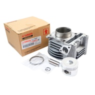 Mio sporty piston block - mio smile piston block 5LW 5TL