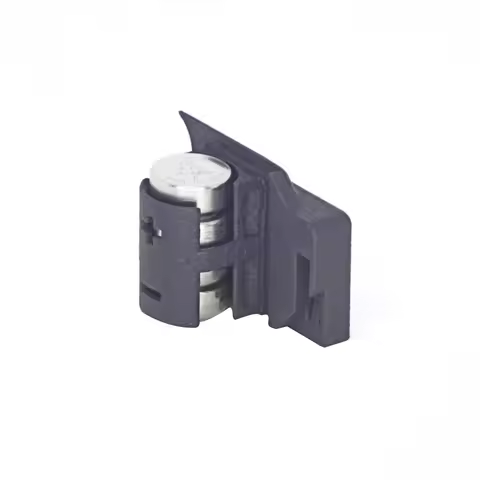 battery converter for Rollei 35se 35te battery compartment door LR44 replaces px27 with cold shoe se