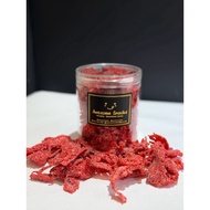 Sotong Merah awesome snacks 200g