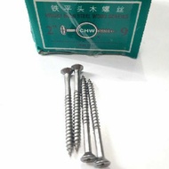 CHW Wood Screw 2 inch x 9 Wood Screw/ (A168)