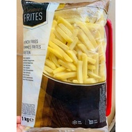 [ EXPRESS ] MARQUISE POTATOES 7/7 10/10 CLAREBOUT 1KG