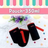 THERMOS 350ML Flask Pouch