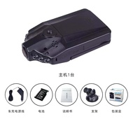 Camera Ghi Hình Xe F198 Kỹ Thuật Xuyên Biên Giới Quay Video Ban Đêm Một Máy Ảnh Máy Bay Quét Xe Hỗ T