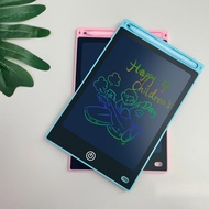 8.5inch LCD Writing Tablet LCD Drawing Board Children's Doodle Board Electronic Writing Tablet
