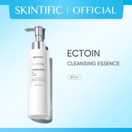SKINTIFIC ECTOIN Cleansing Essence Cleanser 80ml