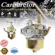 Carburetor Gasoline Engine Robin EY20 Ey15 Ey20-3 Ey20d Ey20d 167f Engine Rgx2400