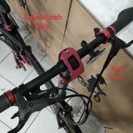 [✅Promo] Sepeda Lipat Pacific Noris Pro 20 Inch Sepeda Lipat 20 Inch