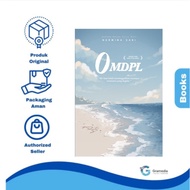 Gramdia Palembang - 0 MDPL Novel Malay Novel Romance Books