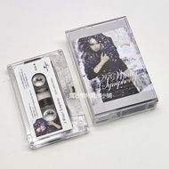 Cassette Sarah Brightman A Winter Symphony tape A0101