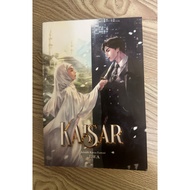 [Preloved] Novel Kaisar by Jiwa
