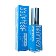 Xịt khử mùi ngăn mồ hôi toàn thân BEUFRESH 5ml