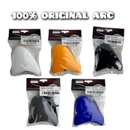 100% ORIGINAL HELMET ARC RITZ MODERN SIDE COVER MODERN BLUE MODERN WHITE MODERN YELLOW MODERN BLACK 