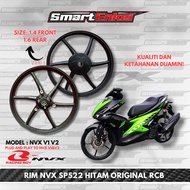 NVX V1 V2 RIM SP522 ORIGINAL RCB
