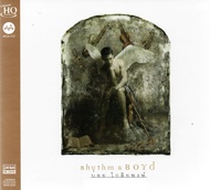 UHQCD+MQA-CD บอย โกสิยพงษ์ - Rhythm &amp; Boyd 24 Yrs. After