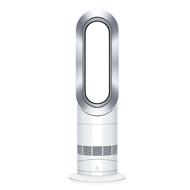 戴森 (DYSON) AM09冷暖風雙用無扇葉風扇銀白色 戴森 (DYSON) AM09冷暖風雙用無扇葉風扇銀白色