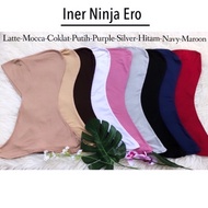 INNER NINJA / INNER HIJAB / PREMIUM NINJA CIPUT / COOL MALAY NINJA INNER Marinnu COOL