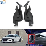 ZUK Car Engine Hood Cowl Lid Bonnet Windshield Hinge Cover Deflector For HONDA ACCORD CV1 CV3 2019 2