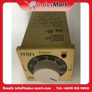 [Refurbish] OMRON H3G-8C (AC110V) 30m