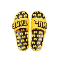 Sandal Crocs Classic Wutang Clan Unisex Original