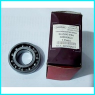 6006NXC3 (27X55X13) TRANSMISSION BEARING SUZUKI MULTICAB F6A ORION