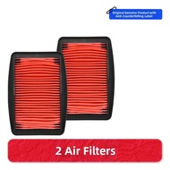 runpig | Motorcycle Air Filter For Haojue GZS150 HJ150-29A