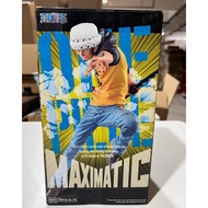 Bandai Eyewear Factory One Piece Trafalgar Law MAXIMATIC Official Prize Figure TO7L