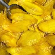 Original Dried Mango, no sugar 1kg