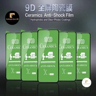 LAYAR TEMPERED GLASS CERAMIC ANTISHOCK iphone 5 6 7 8 7+ 8+ 6+ X XR XS MAX 11 12 13 14 15 MINI 16+ 1