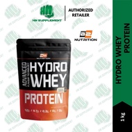 BS Nutrition Hydro Whey Protein 1kg