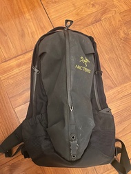 Arcteryx 不死鳥背囊