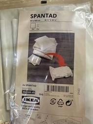 IKEA 包裝壓縮袋