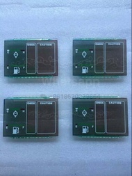 Phụ Kiện Máy Xúc Komatsu PC200-5 LCD Komatsu PC120/300-5 Mặt Kính LCD Hiển Thị Dụng Cụ