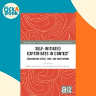 [100% Original Books] - Self-Initiated Expatriates in Context - Recognizin by Maike Andresen (UK edi
