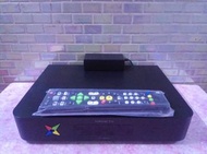 MAGIC TV(MTV-8000D)內置1TB高清機頂盒連原裝火牛及搖控