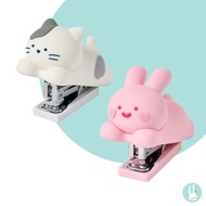 Butter Shop Family Figures Stapler