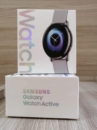Jam Samsung Galaxy watch Active Original TERJAMIN