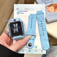 Cinnamoolll Silicone strap for Imoo Z1 Z2 Z3 Z6 Z6 Z7 X10 STRAP