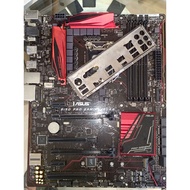 Zhishijia Second-Hand Goods ASUS B150 PRO GAMING/AURA Motherboard