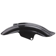 Motorcycle Accessories Black Rear Fender Mudguard For Harley Sportster Bobber Chopper Cafe Racer 199