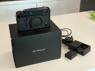 Fujifilm X-Pro 1 Xpro1