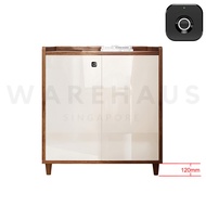 Feline I Shoe Cabinet