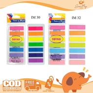 Joyko Index & Mark Marker IM-32 IM-30 Cheap Bookmarks