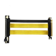 Universal PCIExpress 5.0สายพ่วงใช้ได้กับเมาท์แนวตั้ง GPUs RTX50และ RX7900