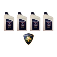 MS991159 Proton SP3 ATF gear oil (1 liter x 4 botol)