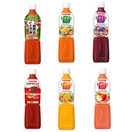 Kagome Yasai Seikatsu 100 Assorted (720ml)